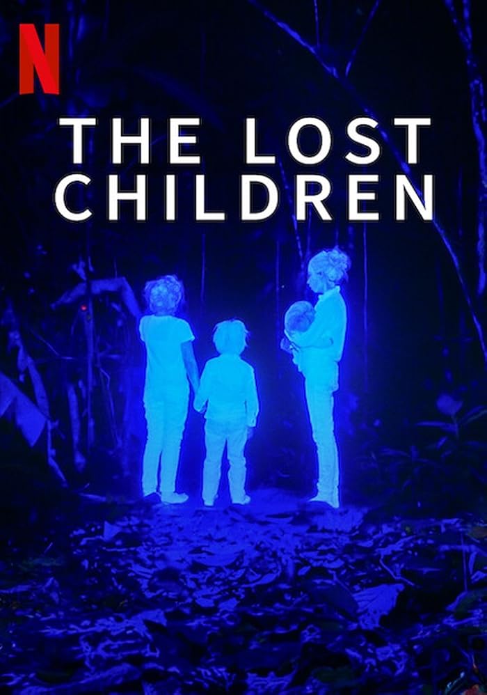 فيلم The Lost Children 2024 مترجم فيلم The Lost Children 2024 مترجم