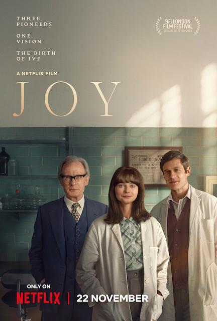 فيلم Joy 2024 مترجم فيلم Joy 2024 مترجم