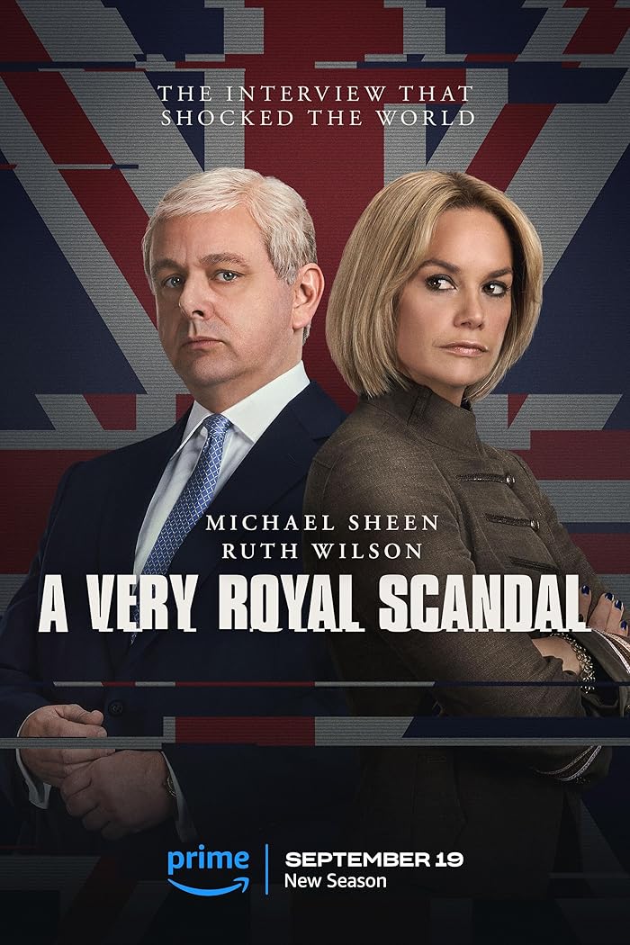 مسلسل A Very Royal Scandal الموسم الاول حلقة 1 مسلسل A Very Royal Scandal الموسم الاول حلقة 1