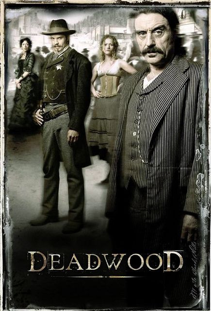 مسلسل Deadwood الموسم الثاني حلقة 2 مسلسل Deadwood الموسم الثاني حلقة 2