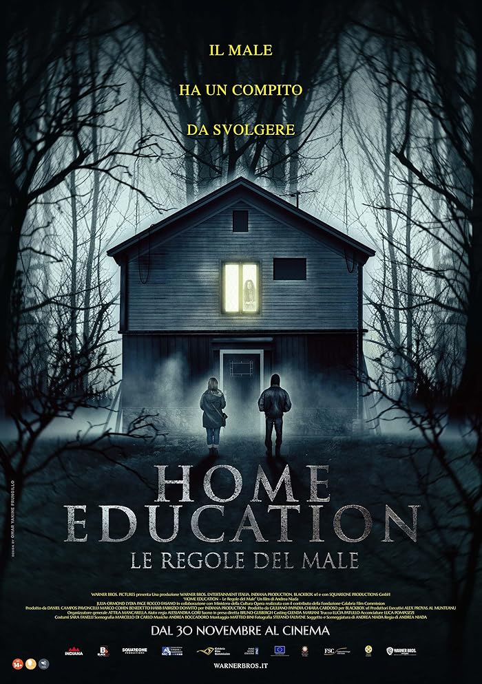 فيلم Home Education 2023 مترجم فيلم Home Education 2023 مترجم