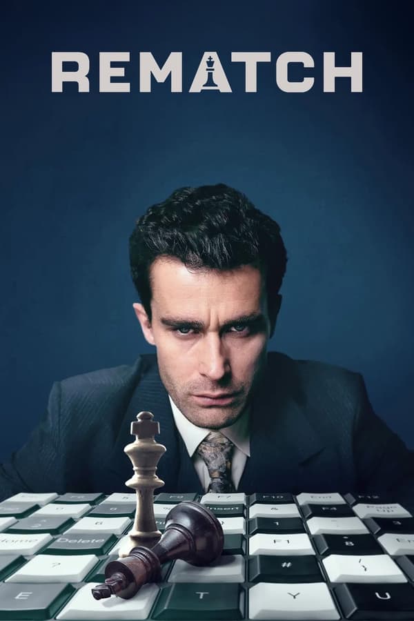 مسلسل Rematch الموسم الاول حلقة 6 والاخيرة مسلسل Rematch الموسم الاول حلقة 6 والاخيرة