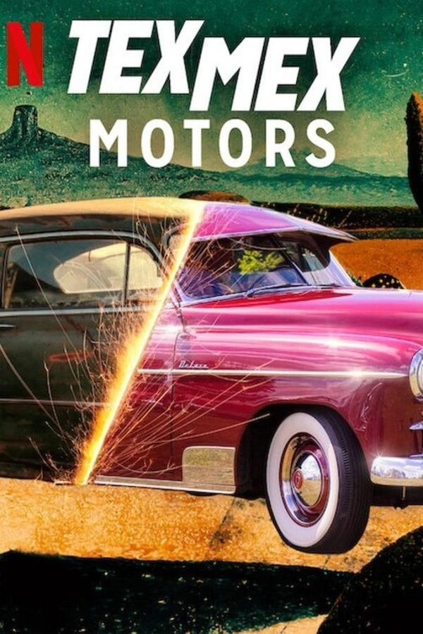 برنامج Tex Mex Motors الموسم الثاني حلقة 8 والاخيرة برنامج Tex Mex Motors الموسم الثاني حلقة 8 والاخيرة