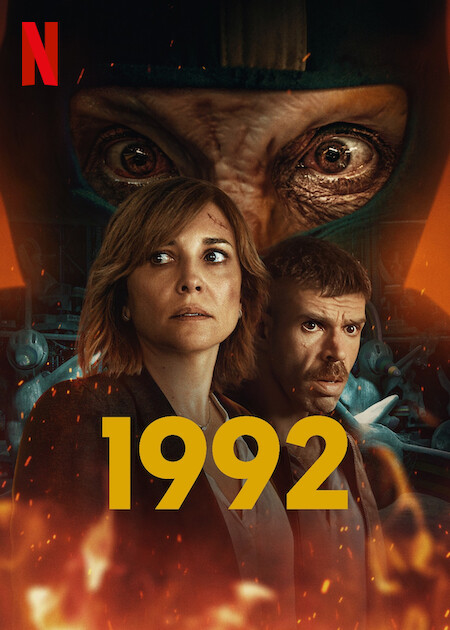 مسلسل 1992 الموسم الاول حلقة 2 مسلسل 1992 الموسم الاول حلقة 2