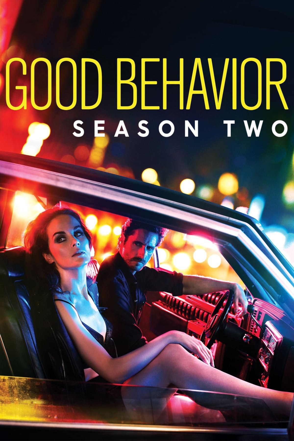 مسلسل Good Behavior الموسم الثاني حلقة 10 والاخيرة مسلسل Good Behavior الموسم الثاني حلقة 10 والاخيرة