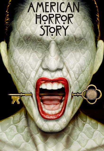 مسلسل American Horror Story الموسم الخامس حلقة 4 مسلسل American Horror Story الموسم الخامس حلقة 4