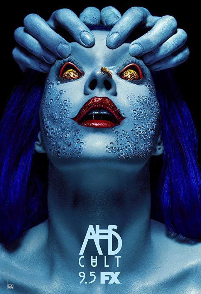 مسلسل American Horror Story الموسم السابع حلقة 6 مسلسل American Horror Story الموسم السابع حلقة 6