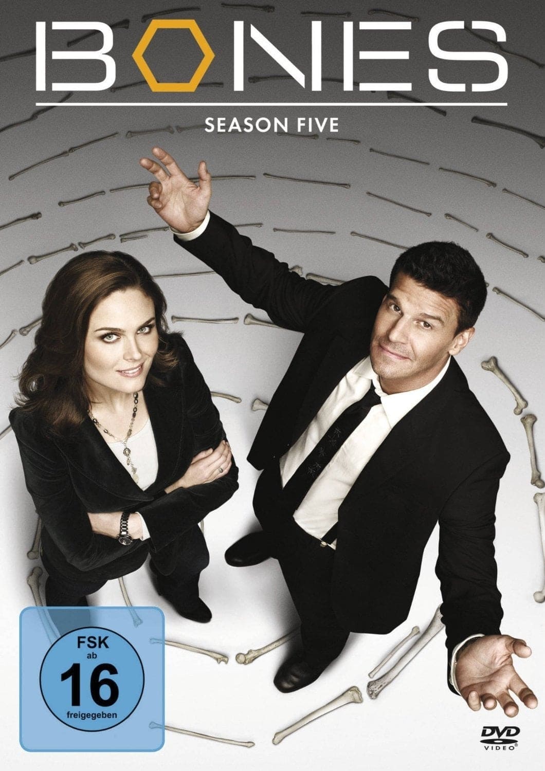 مسلسل Bones الموسم الخامس حلقة 12 مسلسل Bones الموسم الخامس حلقة 12
