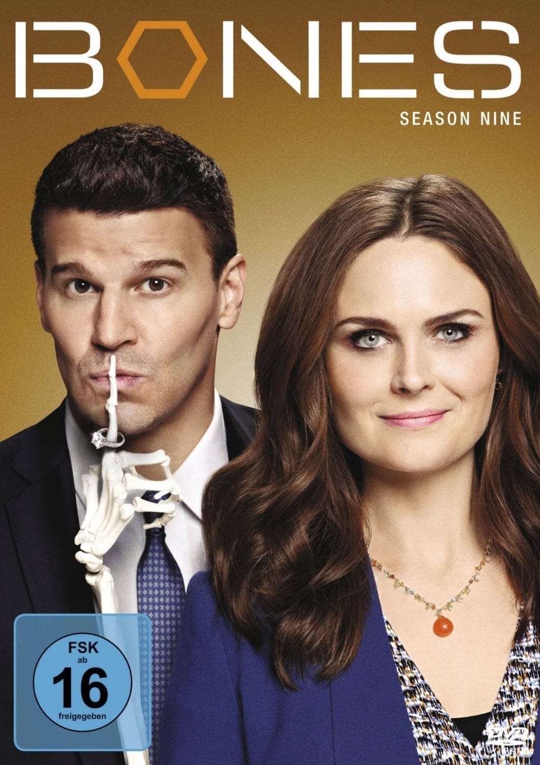 مسلسل Bones الموسم التاسع حلقة 5 مسلسل Bones الموسم التاسع حلقة 5