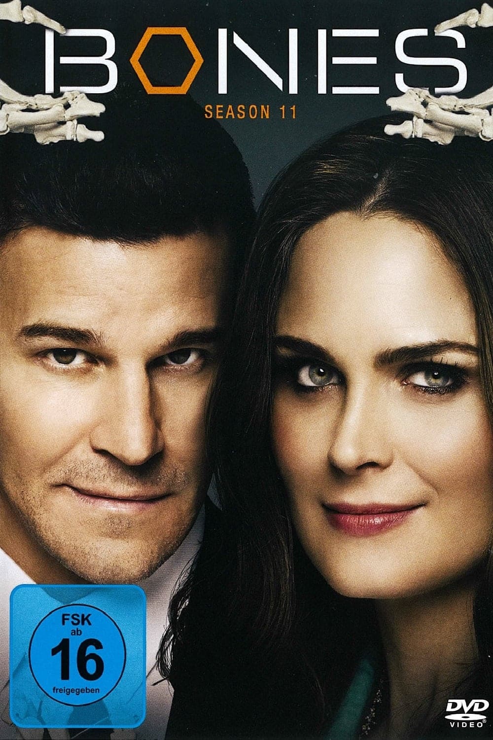مسلسل Bones الموسم 11 حلقة 4 مسلسل Bones الموسم 11 حلقة 4
