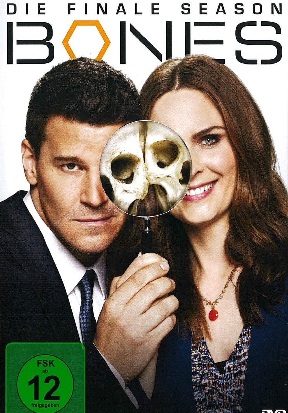 مسلسل Bones الموسم 12 حلقة 9 مسلسل Bones الموسم 12 حلقة 9