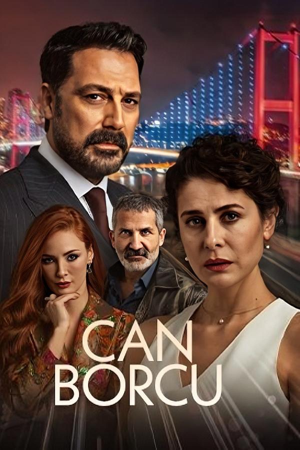 مسلسل دين الروح حلقة 19 مترجمة مسلسل دين الروح حلقة 19 مترجمة