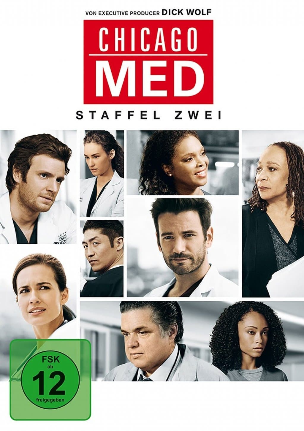 مسلسل Chicago Med الموسم الثاني حلقة 20 مسلسل Chicago Med الموسم الثاني حلقة 20
