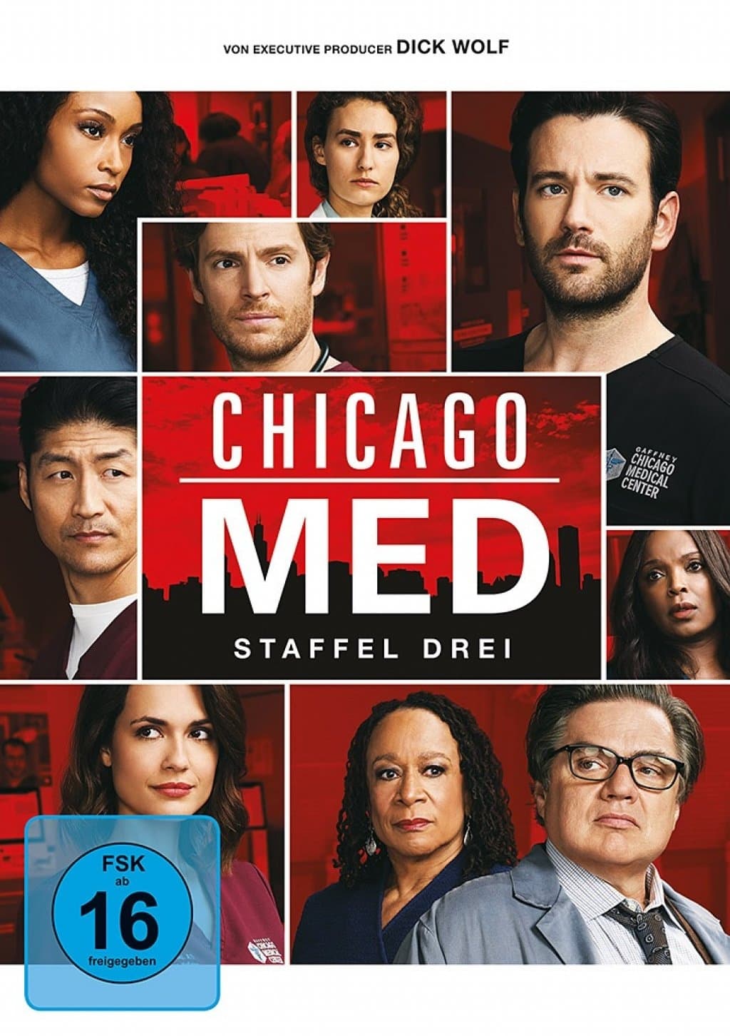 مسلسل Chicago Med الموسم الثالث حلقة 3 مسلسل Chicago Med الموسم الثالث حلقة 3