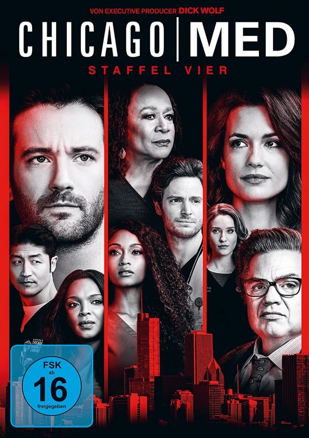 مسلسل Chicago Med الموسم الرابع حلقة 17 مسلسل Chicago Med الموسم الرابع حلقة 17