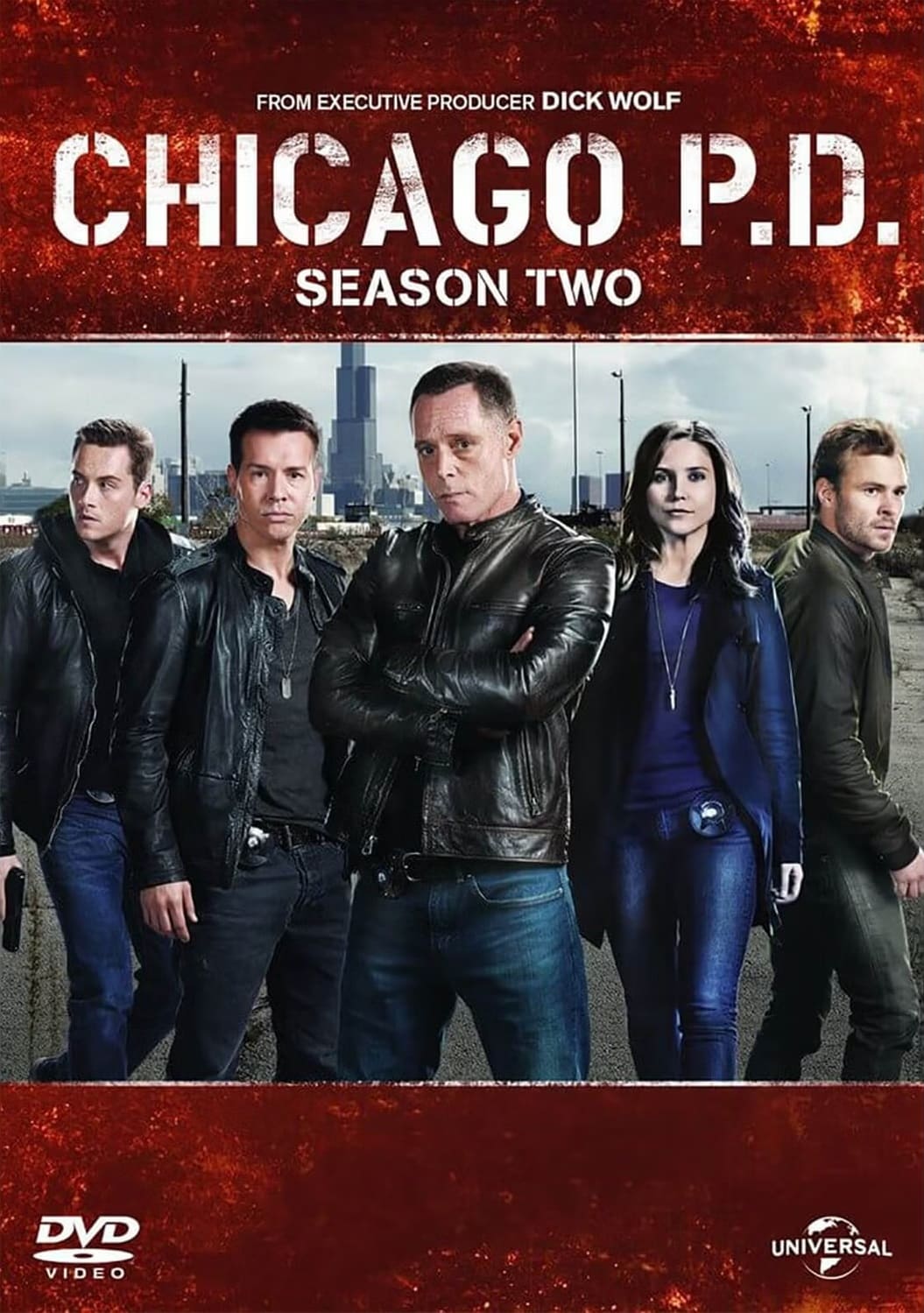 مسلسل Chicago P.D. الموسم الثاني حلقة 1 مسلسل Chicago P.D. الموسم الثاني حلقة 1