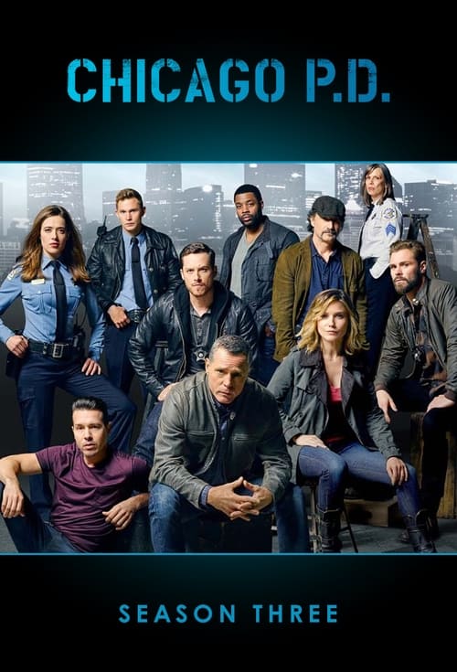 مسلسل Chicago P.D. الموسم الثالث حلقة 19 مسلسل Chicago P.D. الموسم الثالث حلقة 19