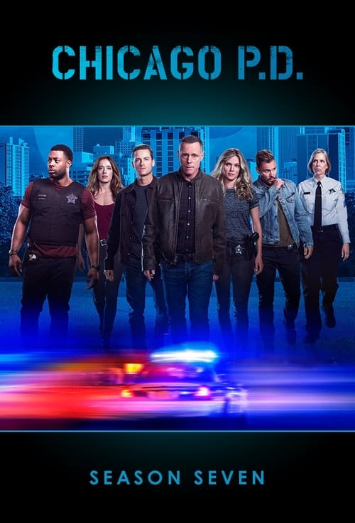 مسلسل Chicago P.D. الموسم السابع حلقة 2 مسلسل Chicago P.D. الموسم السابع حلقة 2