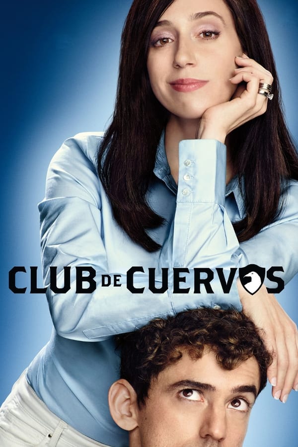 مسلسل Club de Cuervos الموسم الثاني حلقة 1 مسلسل Club de Cuervos الموسم الثاني حلقة 1