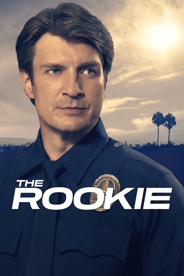 مسلسل The Rookie الموسم الاول حلقة 14 مسلسل The Rookie الموسم الاول حلقة 14