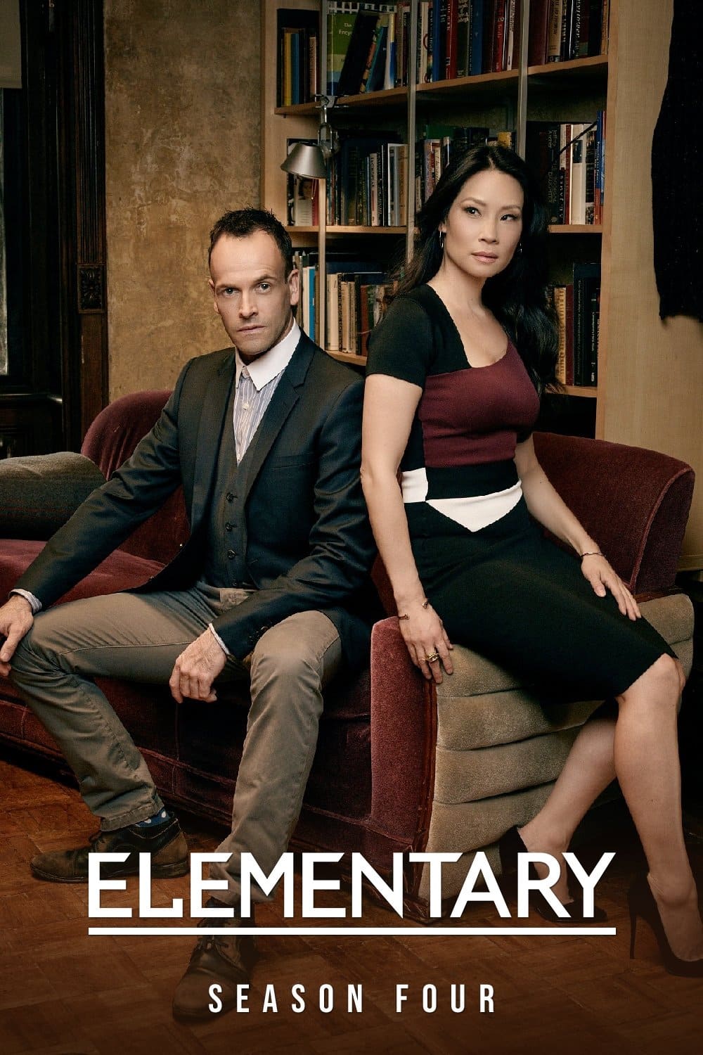 مسلسل Elementary الموسم الرابع حلقة 17 مسلسل Elementary الموسم الرابع حلقة 17