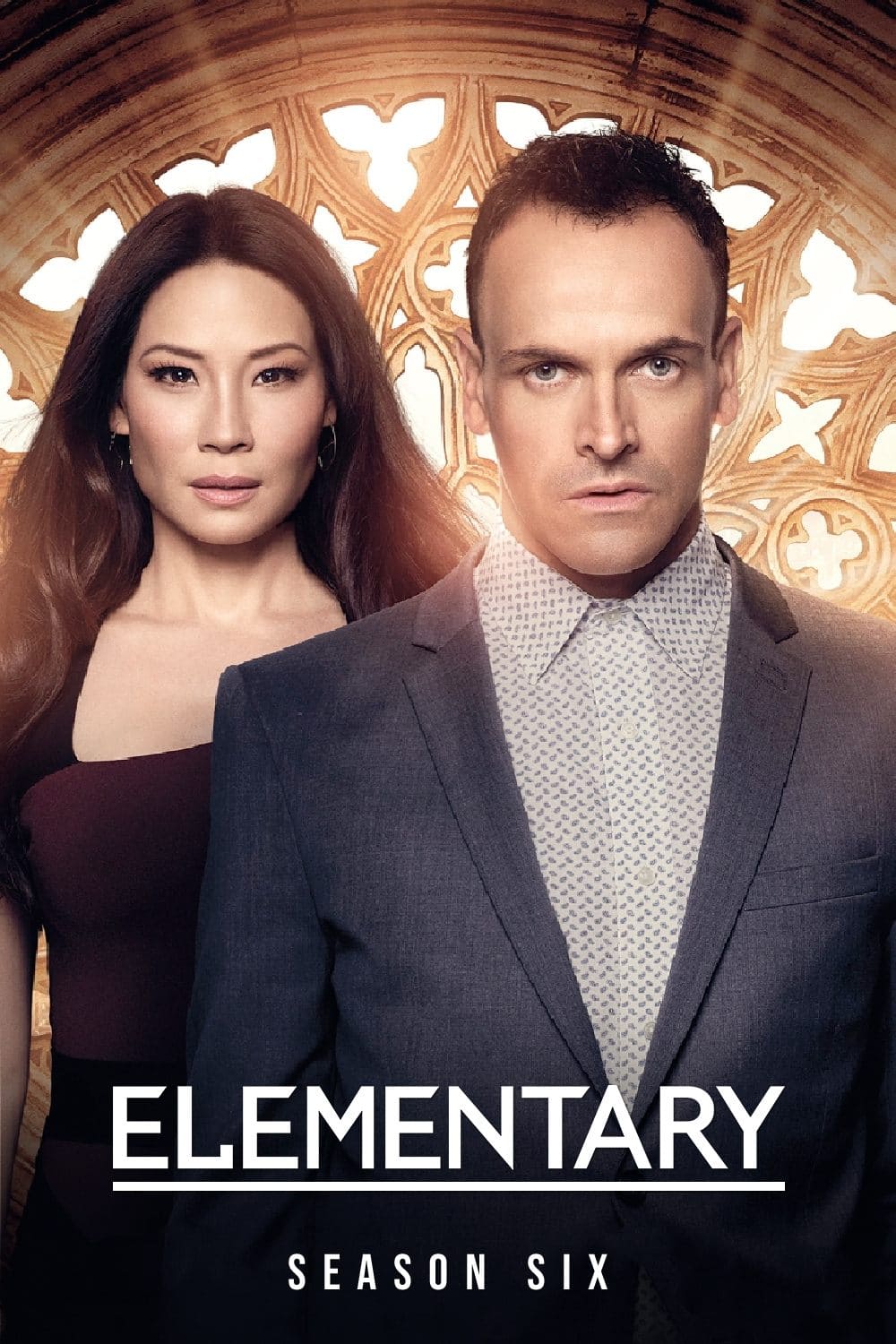 مسلسل Elementary الموسم السادس حلقة 14 مسلسل Elementary الموسم السادس حلقة 14
