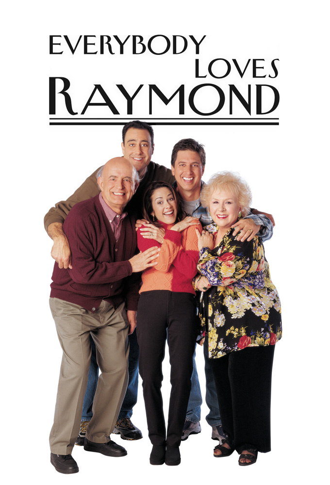 مسلسل Everybody Loves Raymond الموسم الاول حلقة 18 مسلسل Everybody Loves Raymond الموسم الاول حلقة 18