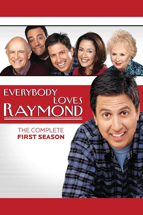مسلسل Everybody Loves Raymond الموسم الثالث حلقة 4 مسلسل Everybody Loves Raymond الموسم الثالث حلقة 4