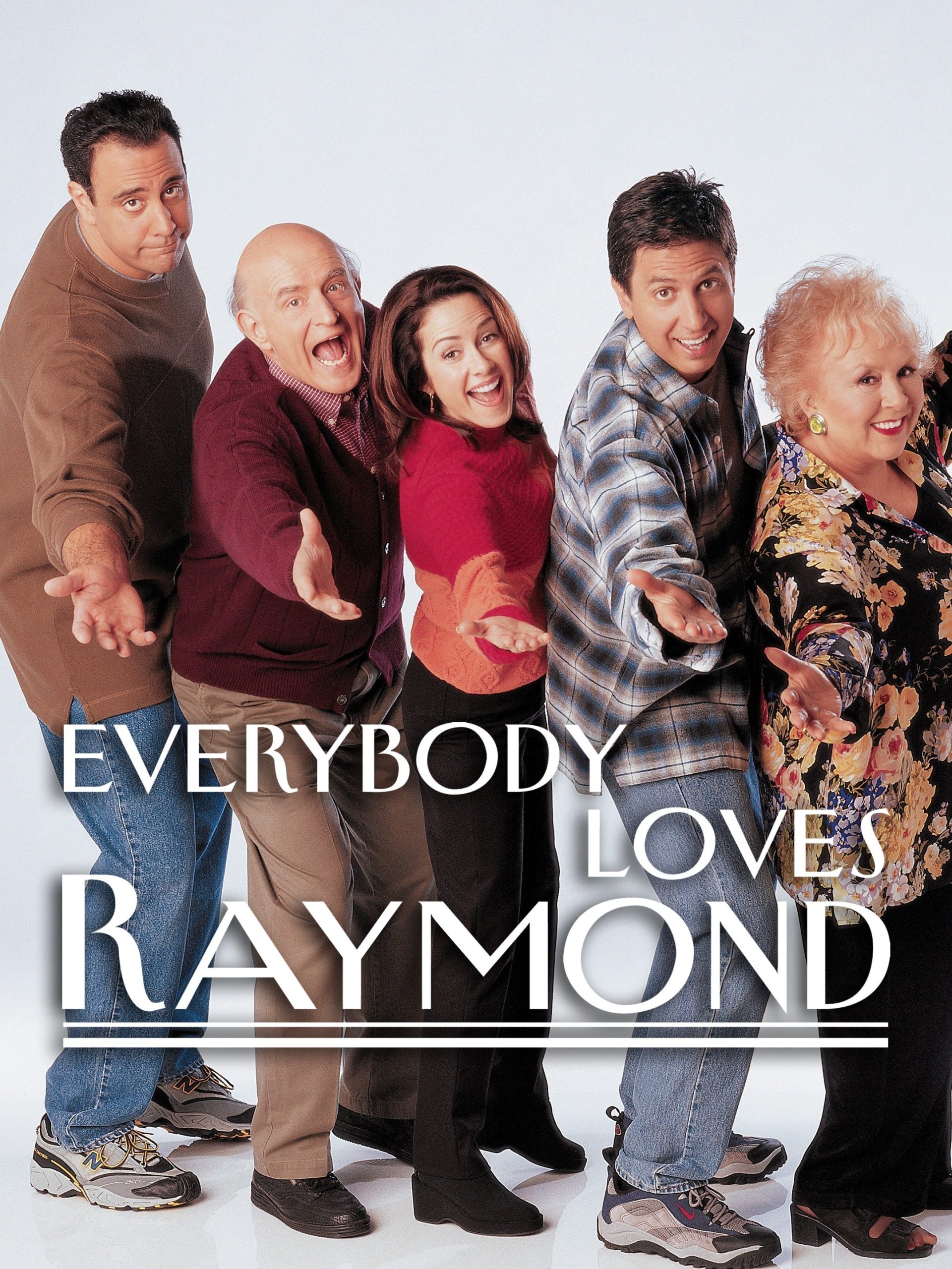 مسلسل Everybody Loves Raymond الموسم الخامس حلقة 4 مسلسل Everybody Loves Raymond الموسم الخامس حلقة 4