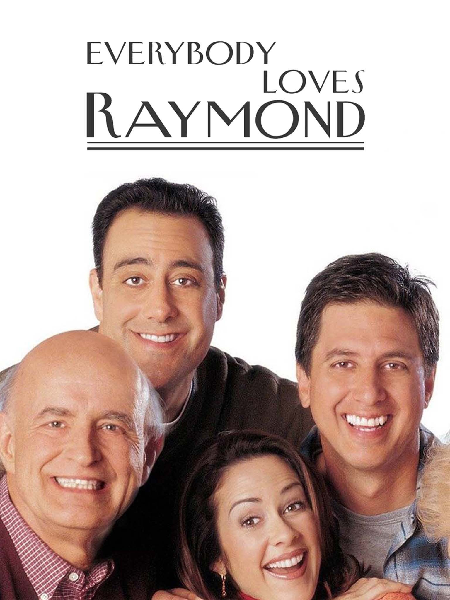 مسلسل Everybody Loves Raymond الموسم الثامن حلقة 11 مسلسل Everybody Loves Raymond الموسم الثامن حلقة 11