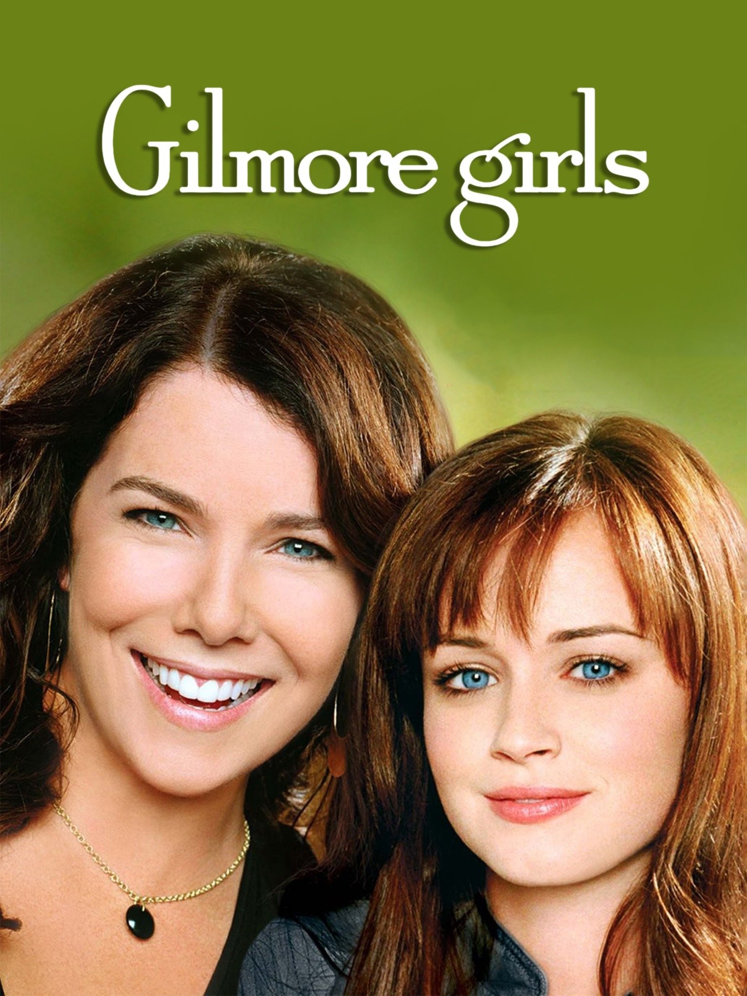 مسلسل Gilmore Girls الموسم الاول حلقة 17 مسلسل Gilmore Girls الموسم الاول حلقة 17