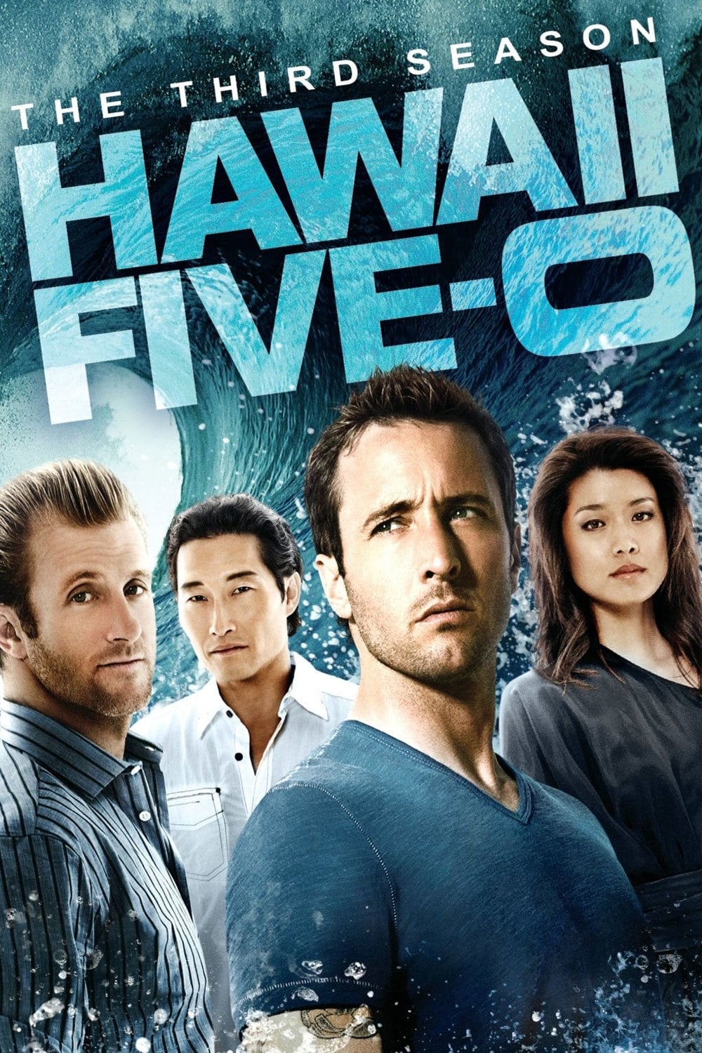 مسلسل Hawaii Five-0 الموسم الثالث حلقة 13 مسلسل Hawaii Five-0 الموسم الثالث حلقة 13