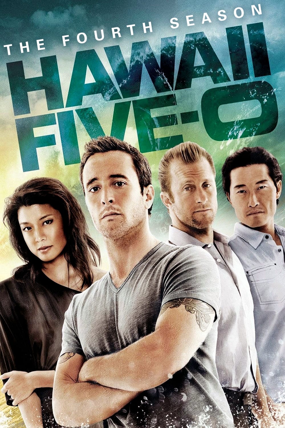 مسلسل Hawaii Five-0 الموسم الرابع حلقة 7 مسلسل Hawaii Five-0 الموسم الرابع حلقة 7
