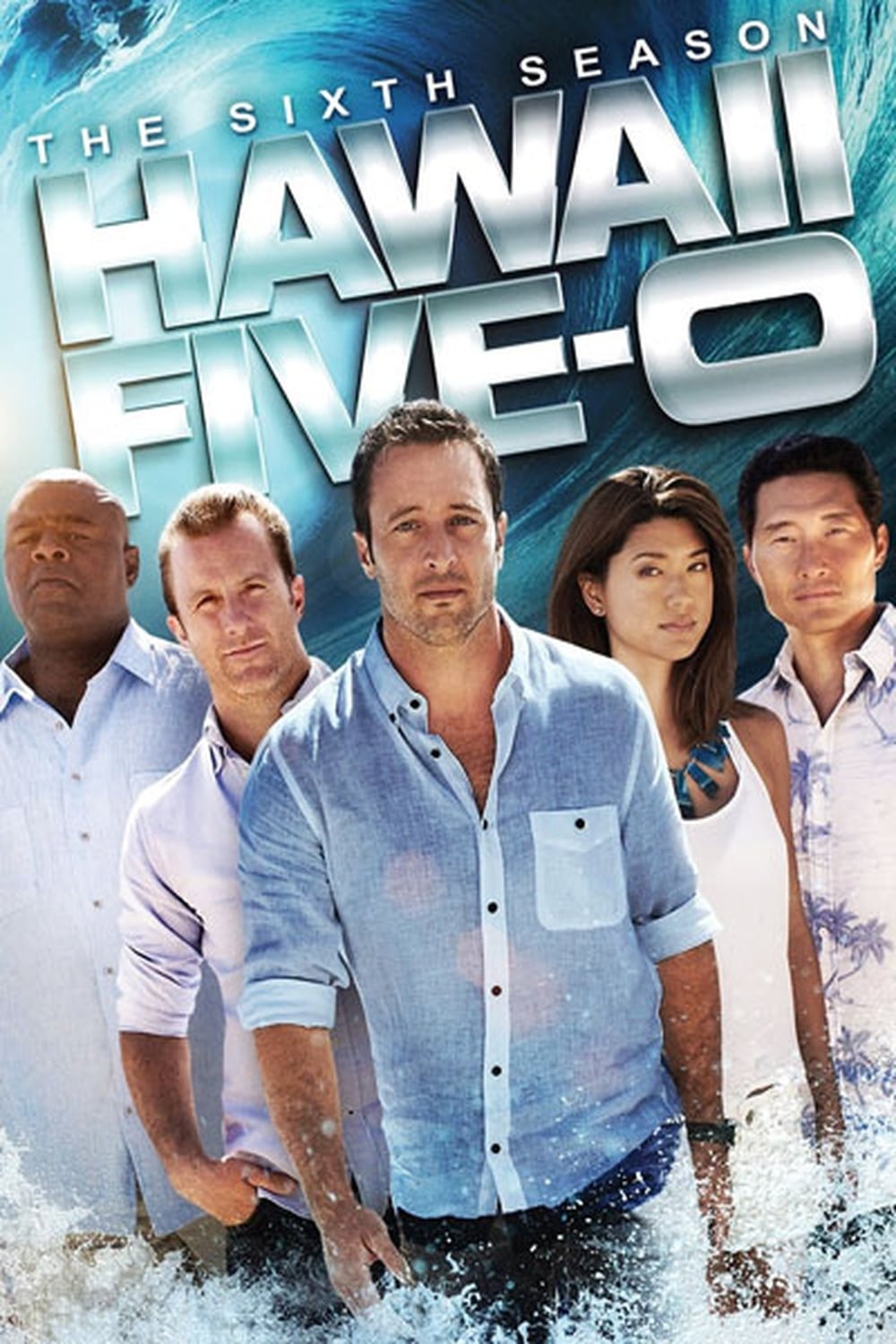 مسلسل Hawaii Five-0 الموسم السادس حلقة 12 مسلسل Hawaii Five-0 الموسم السادس حلقة 12