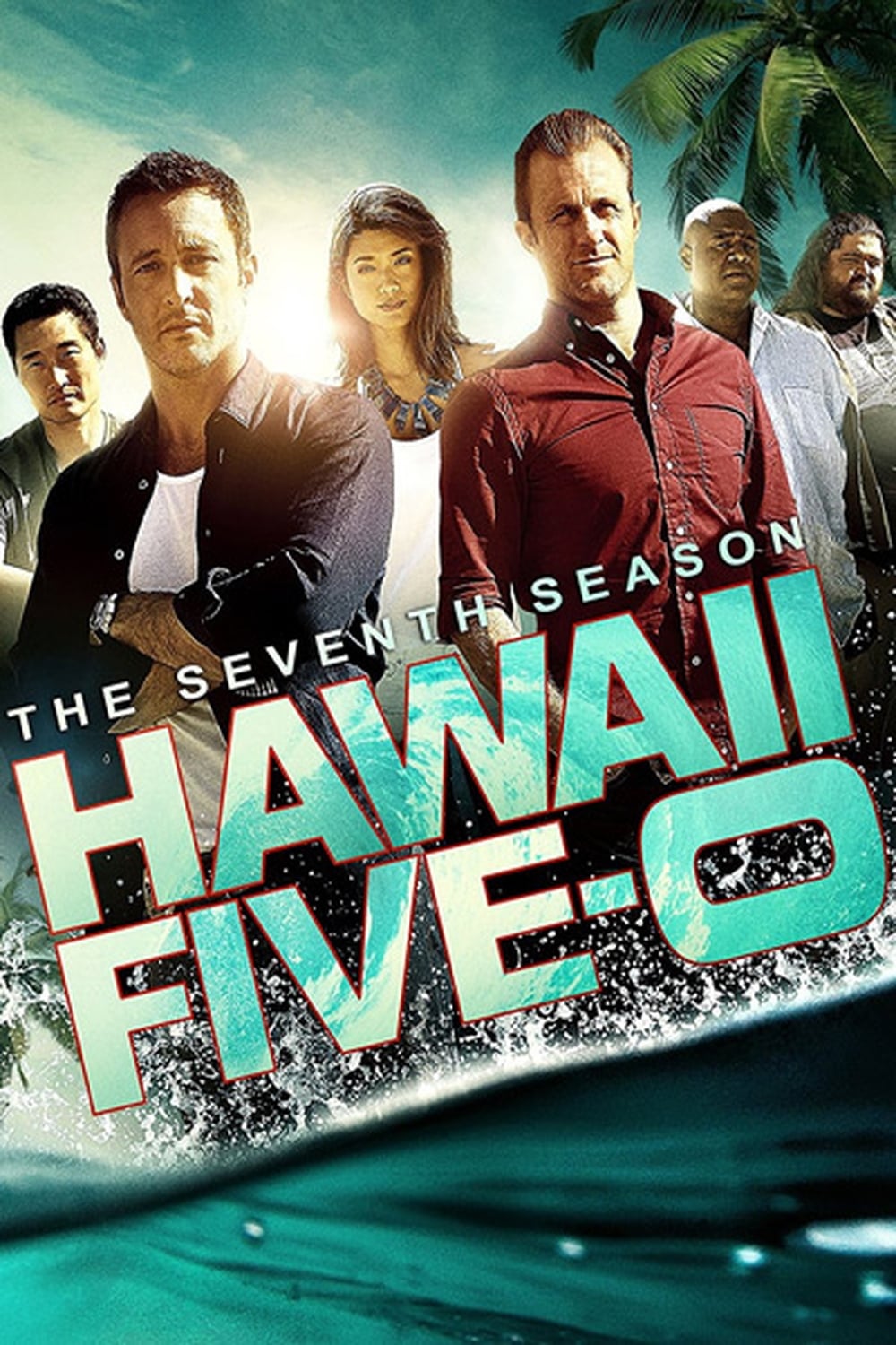 مسلسل Hawaii Five-0 الموسم السابع حلقة 12 مسلسل Hawaii Five-0 الموسم السابع حلقة 12