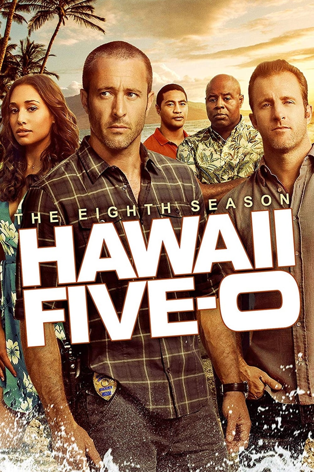 مسلسل Hawaii Five-0 الموسم الثامن حلقة 21 مسلسل Hawaii Five-0 الموسم الثامن حلقة 21