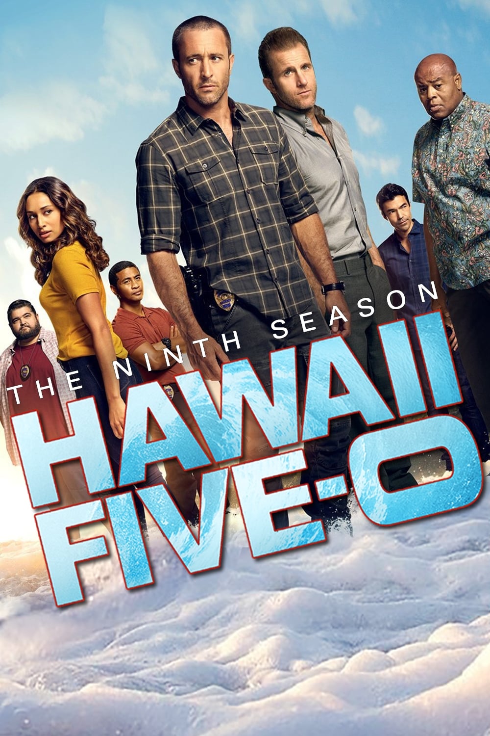 مسلسل Hawaii Five-0 الموسم التاسع حلقة 1 مسلسل Hawaii Five-0 الموسم التاسع حلقة 1