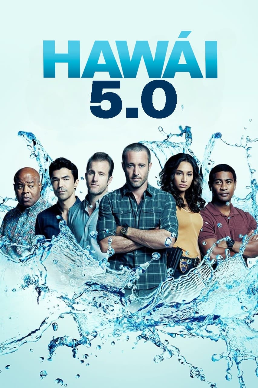 مسلسل Hawaii Five-0 الموسم العاشر حلقة 5 مسلسل Hawaii Five-0 الموسم العاشر حلقة 5