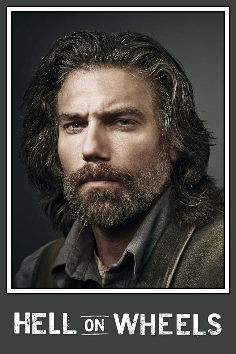 مسلسل Hell on Wheels الموسم الاول حلقة 10 والاخيرة مسلسل Hell on Wheels الموسم الاول حلقة 10 والاخيرة