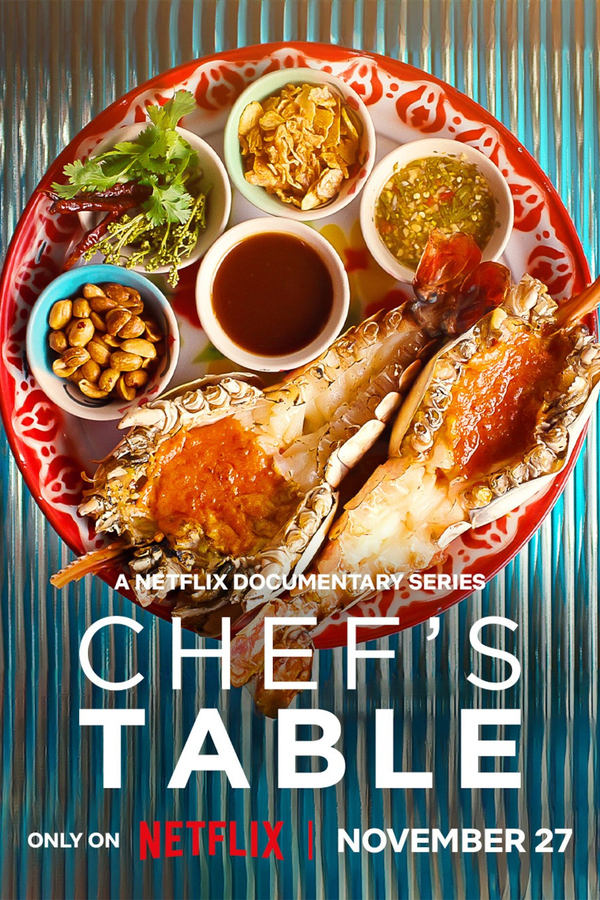 برنامج Chef’s Table الموسم السابع حلقة 4 والاخيرة برنامج Chef’s Table الموسم السابع حلقة 4 والاخيرة