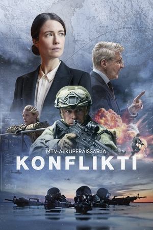 مسلسل Conflict الموسم الاول حلقة 2 مسلسل Conflict الموسم الاول حلقة 2