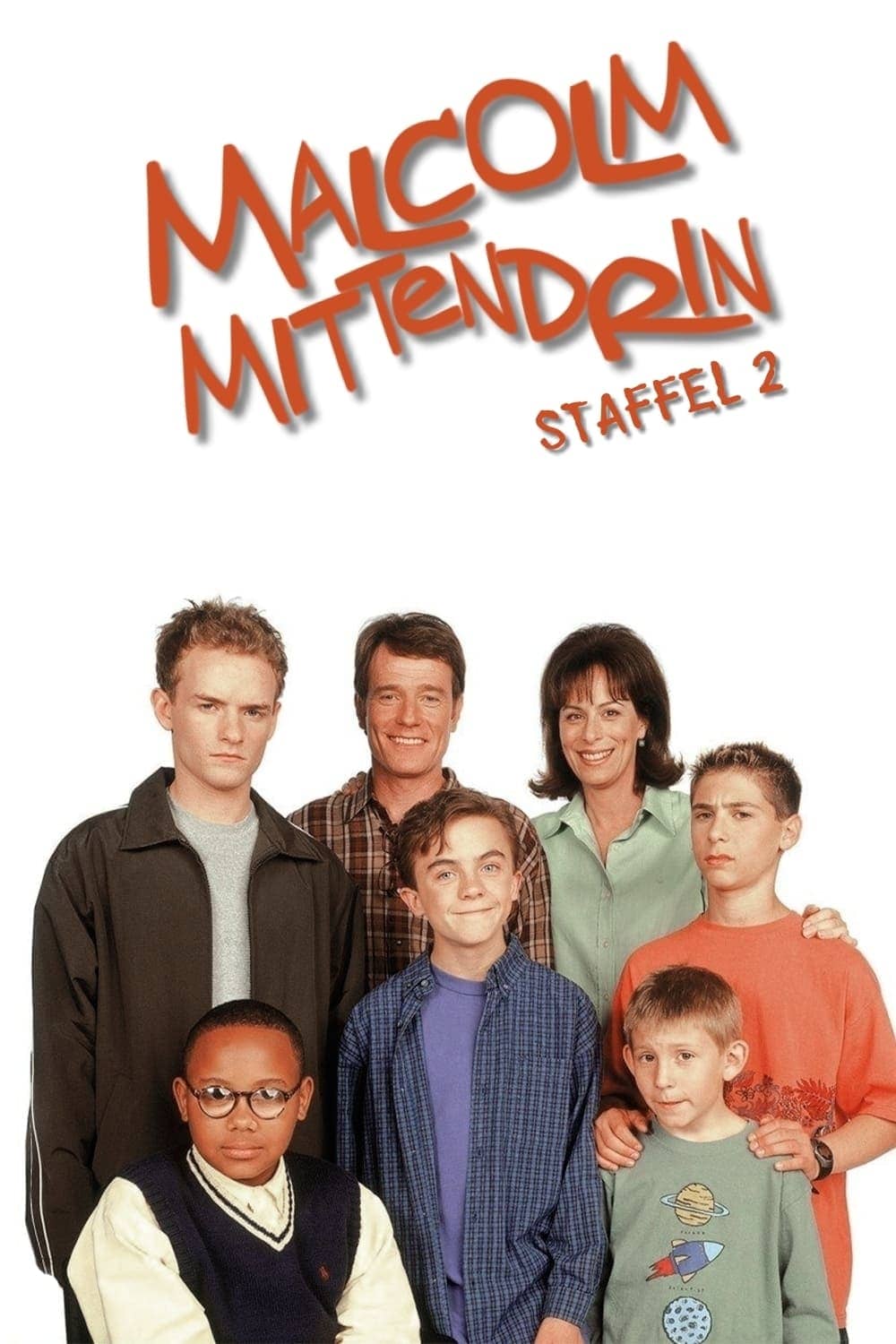 مسلسل Malcolm in the Middle الموسم الثاني حلقة 24 مسلسل Malcolm in the Middle الموسم الثاني حلقة 24