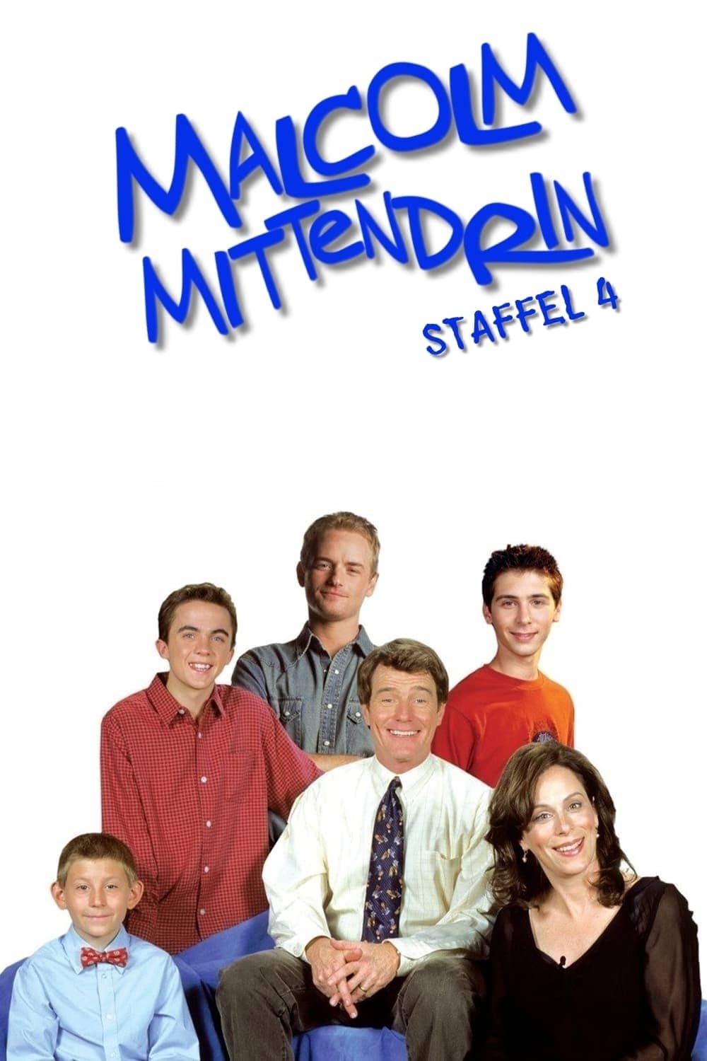 مسلسل Malcolm in the Middle الموسم الرابع حلقة 8 مسلسل Malcolm in the Middle الموسم الرابع حلقة 8