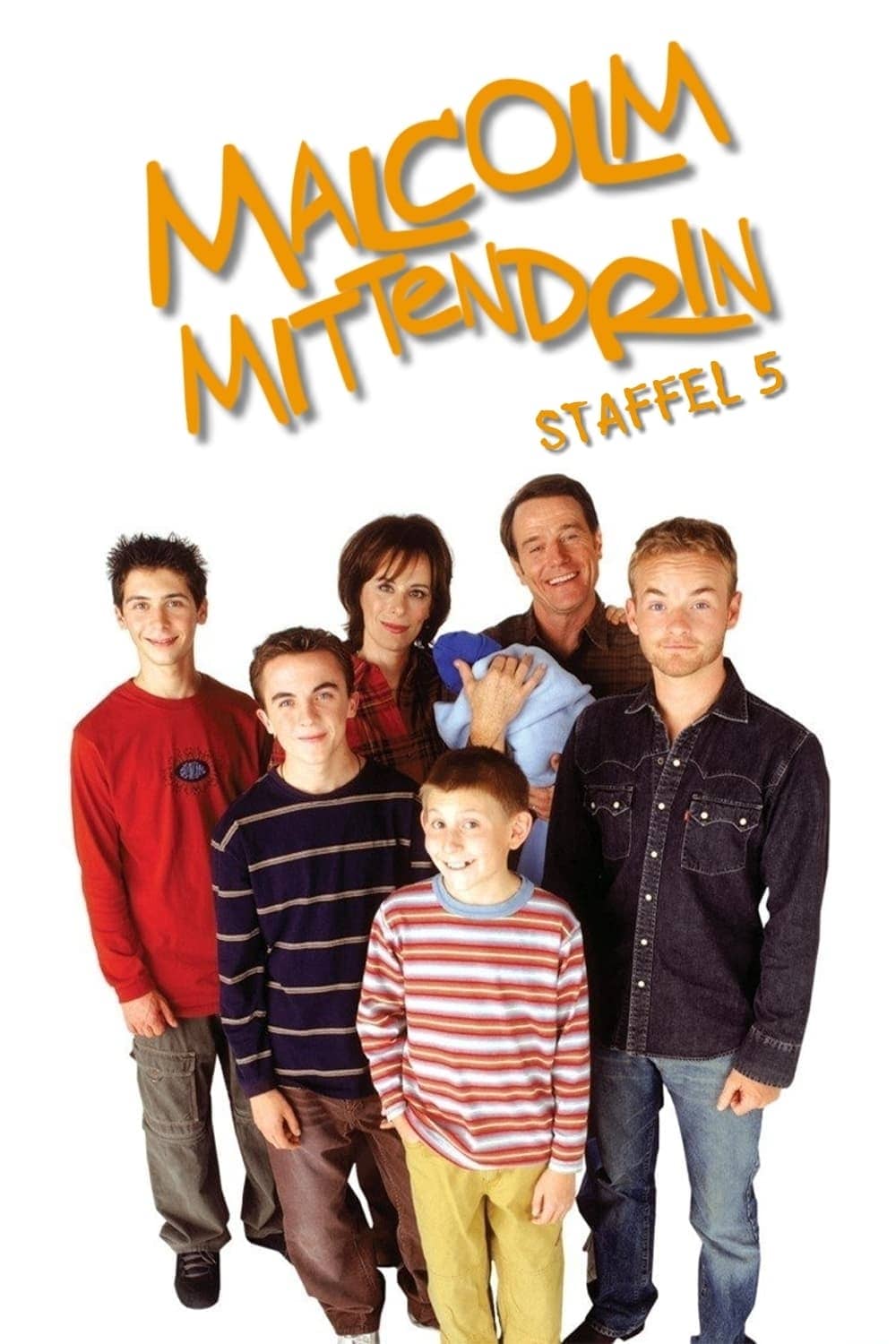 مسلسل Malcolm in the Middle الموسم الخامس حلقة 4 مسلسل Malcolm in the Middle الموسم الخامس حلقة 4