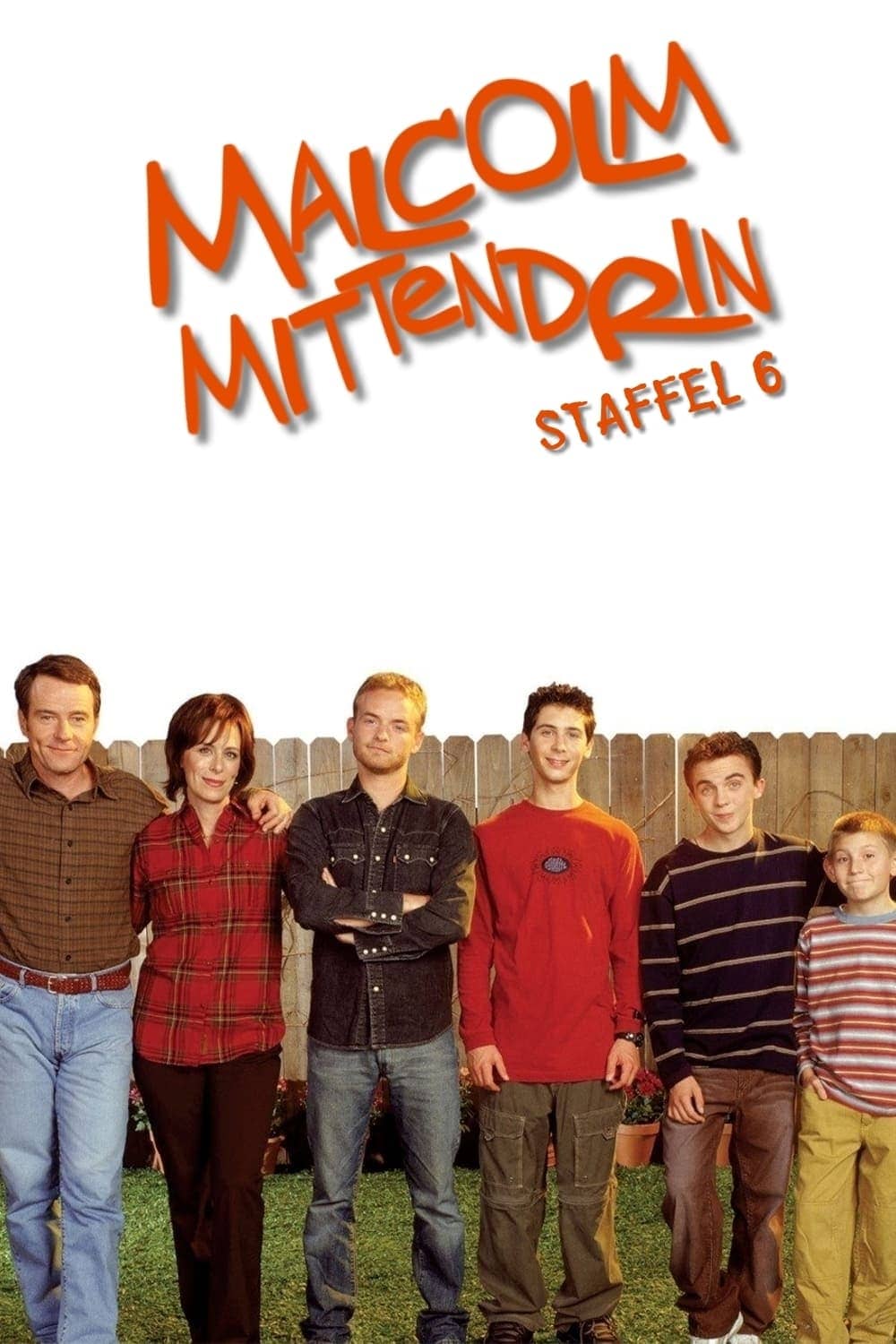 مسلسل Malcolm in the Middle الموسم السادس حلقة 18 مسلسل Malcolm in the Middle الموسم السادس حلقة 18