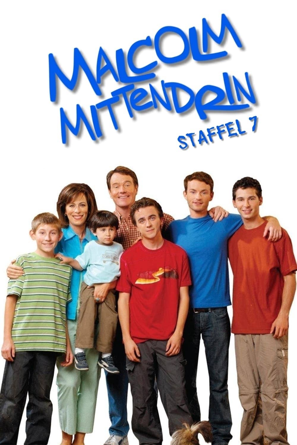 مسلسل Malcolm in the Middle الموسم السابع حلقة 2 مسلسل Malcolm in the Middle الموسم السابع حلقة 2