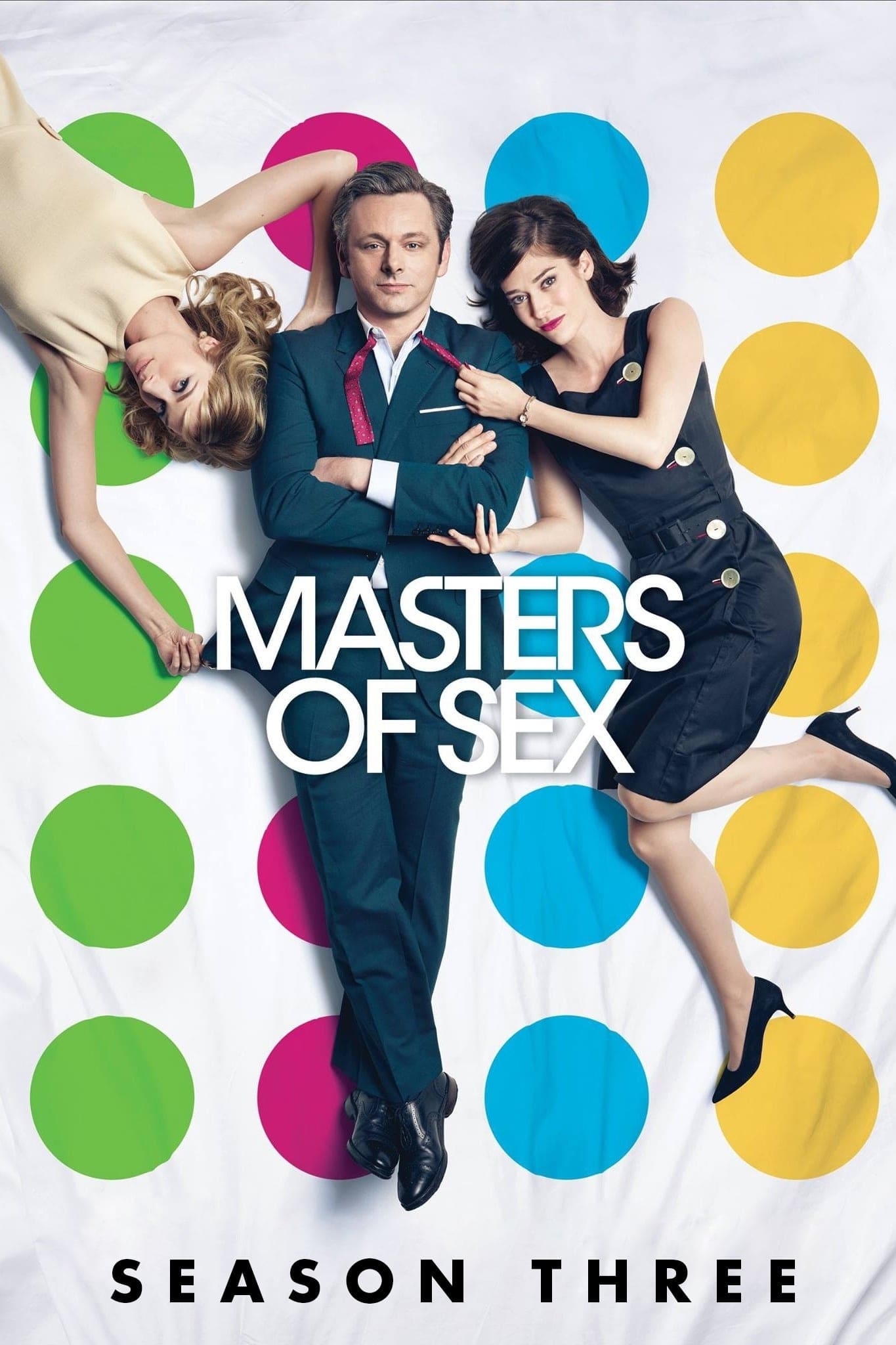 مسلسل Masters of Sex الموسم الثالث حلقة 3 مسلسل Masters of Sex الموسم الثالث حلقة 3