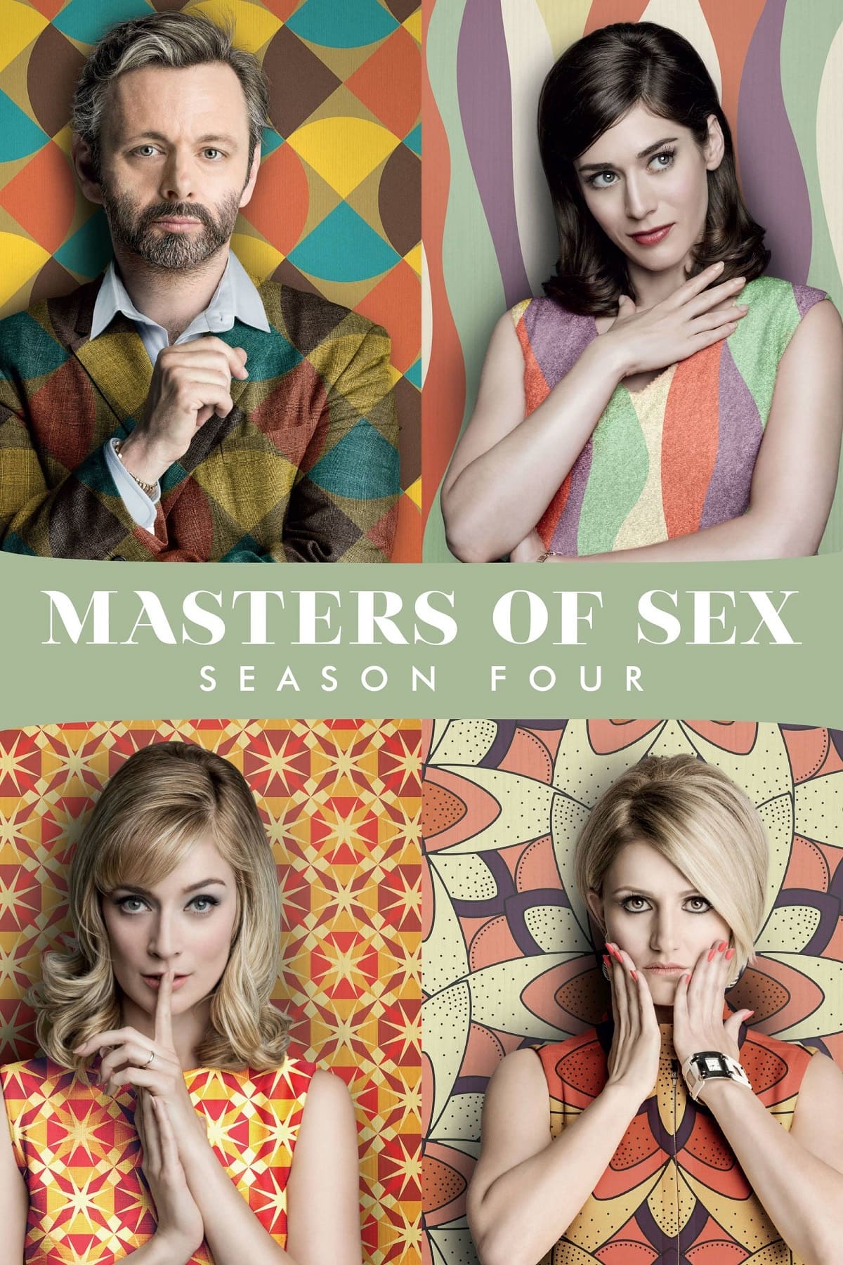 مسلسل Masters of Sex الموسم الرابع حلقة 4 مسلسل Masters of Sex الموسم الرابع حلقة 4