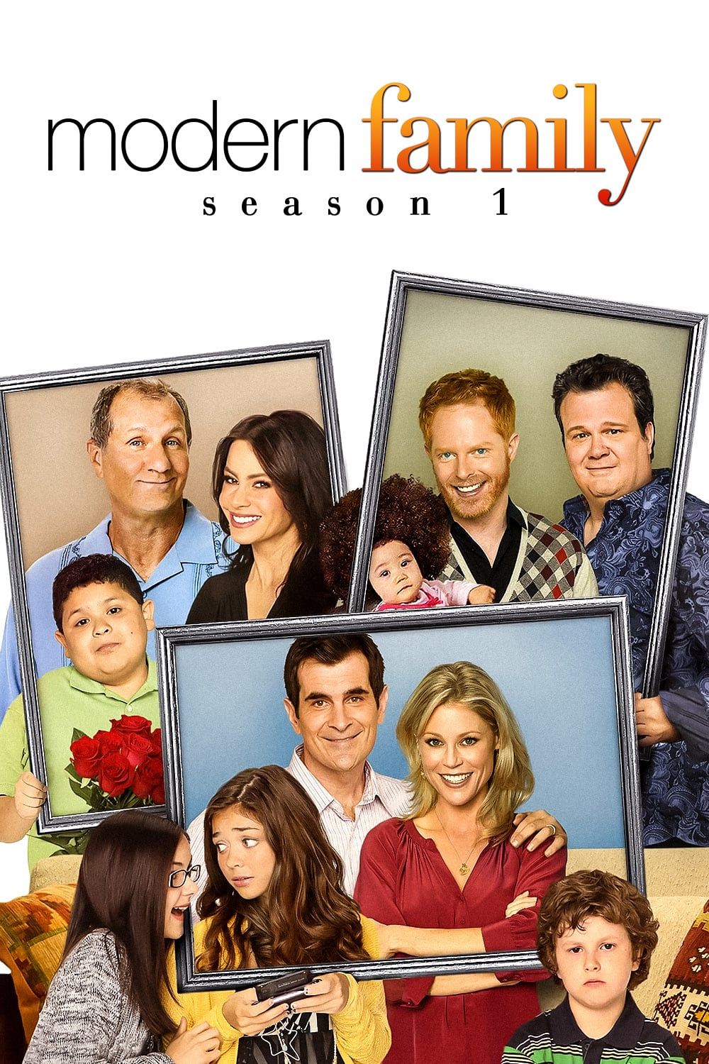 مسلسل Modern Family الموسم الاول حلقة 2 مسلسل Modern Family الموسم الاول حلقة 2