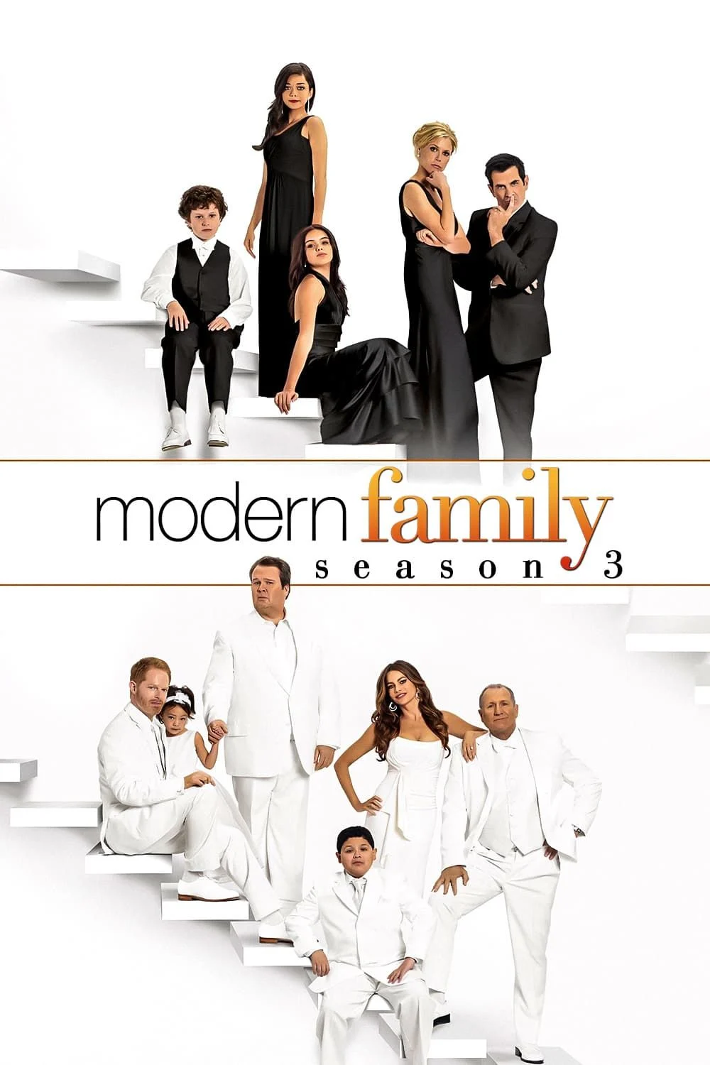 مسلسل Modern Family الموسم الثالث حلقة 22 مسلسل Modern Family الموسم الثالث حلقة 22